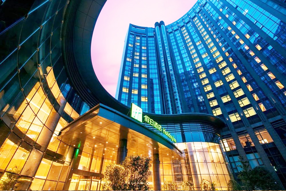 杭州拱墅假日酒店