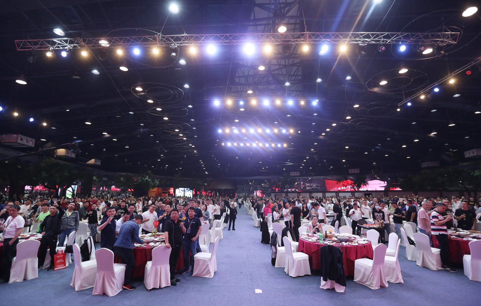 2021年第十八屆中國鎖匠518年會