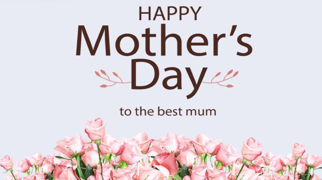 母親節活動策劃方案PPT主題創意