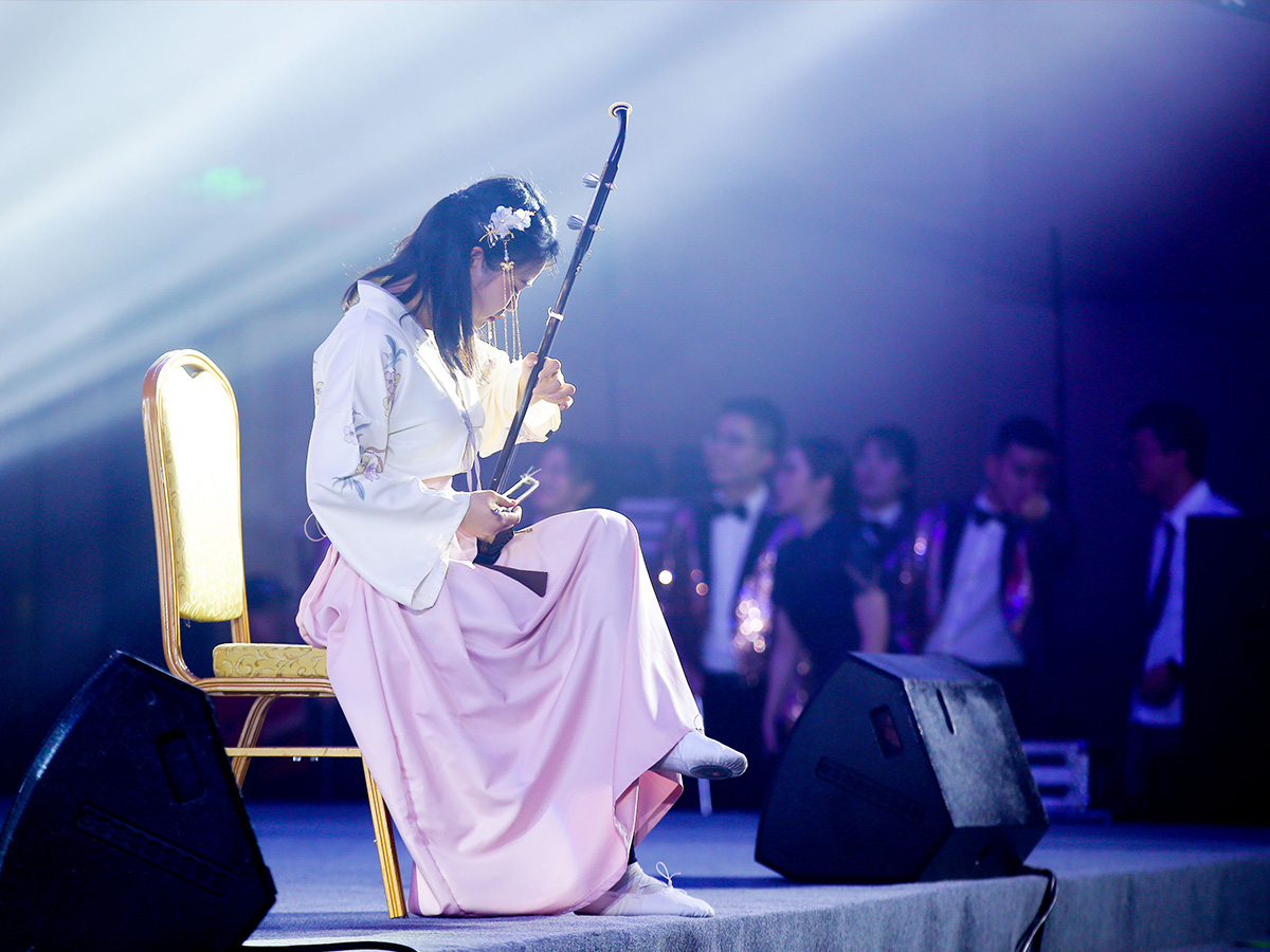 公司年會(huì)后活動(dòng)表演節(jié)目