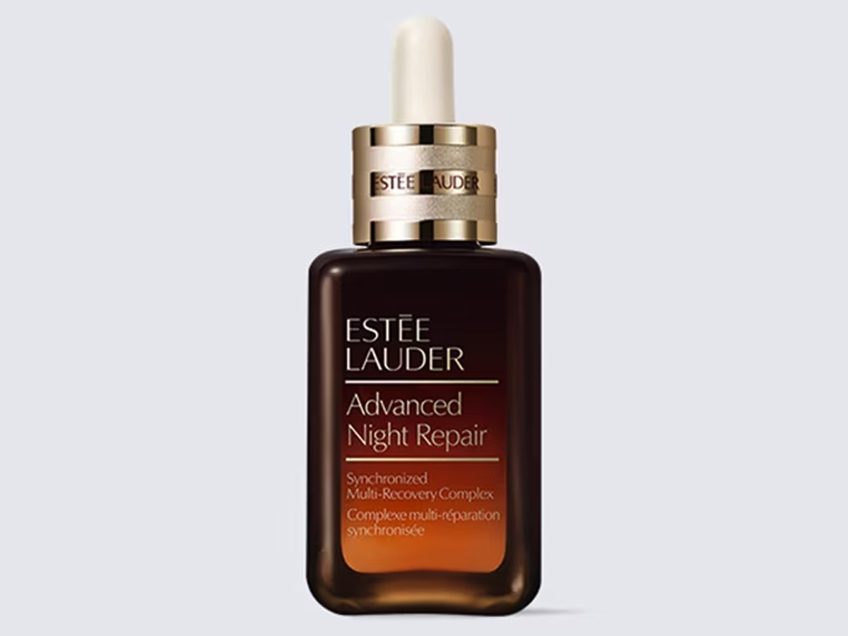 雅詩蘭黛小棕瓶