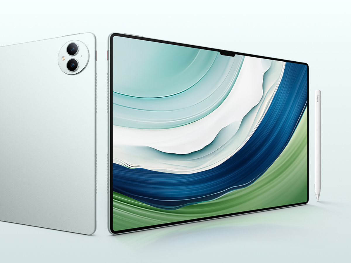 HUAWEI MatePad Pro電子產品獎品