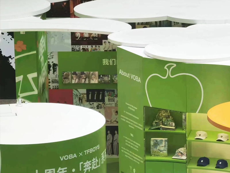 照片快閃活動照片和故事分享